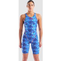 13% Rabatt auf den arena WettkampfBadeanzug für Damen Splashy