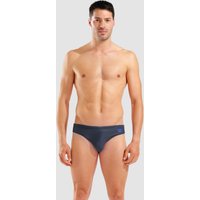 Arena Aktion 27% Rabatt auf Herren Badehose in AsphaltNeonblau