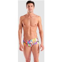 28% Rabatt auf Herren Badeshorts von arena in bunten Farben