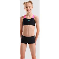 Arena Angebot 32% Rabatt auf MädchenBikinis in SchwarzPink