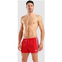 Arena Aktion 30% Rabatt auf Herren Badeshorts in Rot