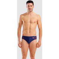 Arena Aktion 25% Rabatt auf Herren Badehose in NavyTeam Orange