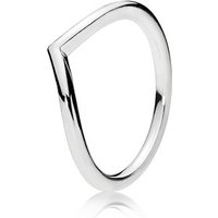 Pandora Shining Wish Ring - Ring Size 50