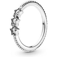 Pandora Celestial Stars Ring - Ring Size 60
