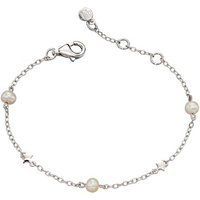 Little Star Anja Freshwater Pearl Star Bracelet