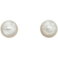 Little Star Evie Freshwater Pearl Earrings