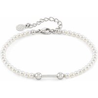 Nomination SeiMia Pearl Charm Bracelet