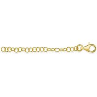 Argento Gold Extension Chain - Gold
