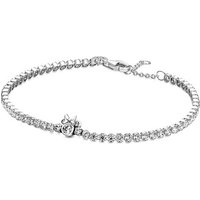 Pandora Minnie Mouse Crystal Tennis Bracelet - 16cm