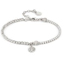 Nomination Chic Crystal Tree of Life Bracelet