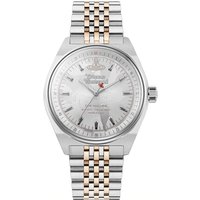 Vivienne Westwood Silver Lady Sydenham Watch - Silver