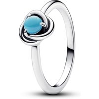 Pandora December Birthstone Eternity Circle Ring - 54