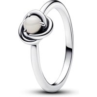 Pandora June Birthstone Eternity Circle Ring - 56