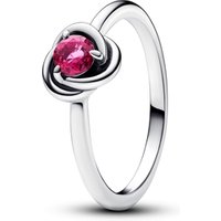 Pandora October Birthstone Eternity Circle Ring - 60
