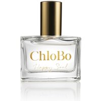 ChloBo Happy Soul Eau de Parfum - Silver