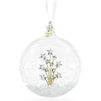 Swarovski Annual Edition Ball Ornament 2024