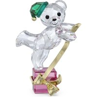 Swarovski Kris Bear Holiday Annual Edition 2024