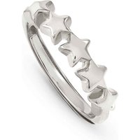 Nomination Armonica Star Silver Ring