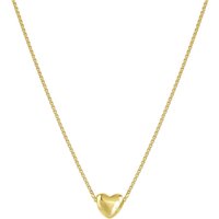 Nomination Armonica Gold Heart Necklace