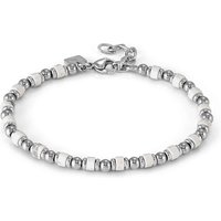 Nomination Instinct Style Sea Edition White Turquoise Beaded Bracelet