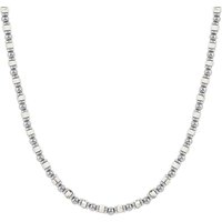 Nomination Instinct Style Sea Edition White Turquoise Necklace - 55cm