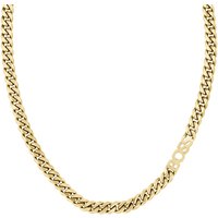 Boss Gold Kassy Necklace - 50cm