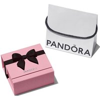 Pandora Pink Premium Packaging Box