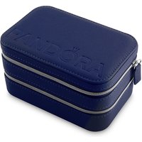 Pandora Blue Jewellery Box