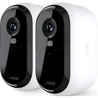 Arlo Essential 3 2K Security Camera