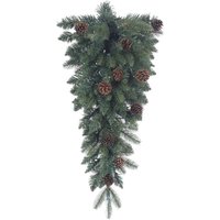 PE/PVC Aberdeen Spruce Teardrop