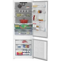 Frigorifero da incasso combinato Beko Total no frost BCNE400E50SHN