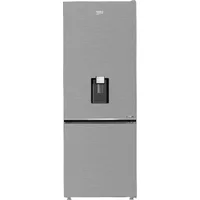 Frigorifero combinato Beko 561 LT E TOTAL NO FROST 70CM E INOX B3RCNE564HDXB