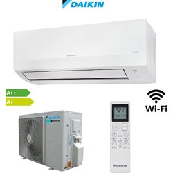 Daikin Condizionatore 12000BTU Wifi Siesta A++/A+ R32 ATXC35E/ARXC35E