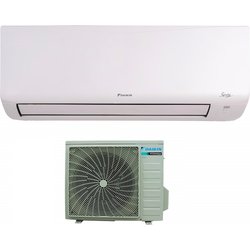 Condizionatore 9000 Btu Daikin Monosplit Siesta A++/A+ R32 ATXC25D/ARXC25D