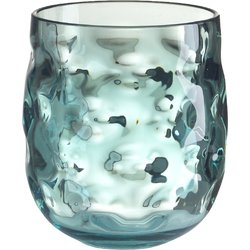 Set 4 Bicchieri Tumbler 400 Ml Ø 8,2 X H 10 Cm - Bubble
