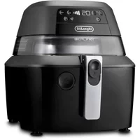 Friggitrice ad aria De Longhi Idealfry FH2394
