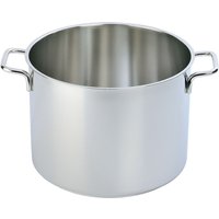 Casseruola alta Demeyere Apollo diametro 20 cm