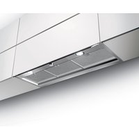 Cappa cucina incasso per pensile Faber In-Nova Smart 60 cm acciaio inox