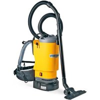 Aspirapolvere professionale a spalla T1 BC Lithium
