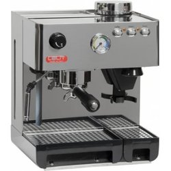 MACCHINA CAFFÈ ESPRESSO LELIT ANITA, 1000 W, Acciaio MACCHINA CAFFÈ ESPRESSO LELIT ANITA, 1000 W, Acciaio
