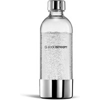 Bottiglia Pet per gasatore sodastream Enso da 1 litro