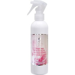 Hypno - Spray Per Profumazione Tessuti Prontamente Biodegradabile, 250Ml (Petali Di Rosa) Hypno - Spray Per Profumazione Tessuti Prontamente Biodegradabile, 250Ml (Petali Di Rosa)
