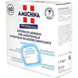Amuchina Pastiglie Per Lavastoviglie