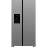 Frigorifero a libera installazione Grundig GSBS23340FX 571 litri