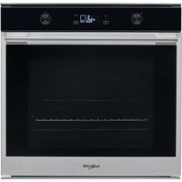 Forno ad incasso Whirlpool W7 OM5 4 H 73 litri