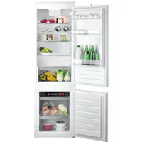 Frigorifero combinato ad incasso Hotpoint BCB 7525 D2