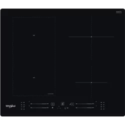 Whirlpool Piano cottura a induzione in vetroceramica - WL S2260 NE Whirlpool Piano cottura a induzione in vetroceramica - WL S2260 NE