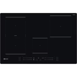 Bs 2677C Al - Piano Cottura A Induzione, 77 Cm Bs 2677C Al - Piano Cottura A Induzione, 77 Cm