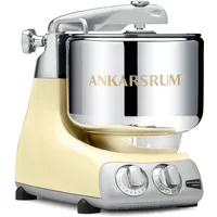 Impastatrice Ankarsrum Assistant original 6230 Crema