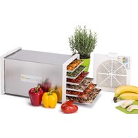 Essiccatore per alimenti Biosec De Luxe B6